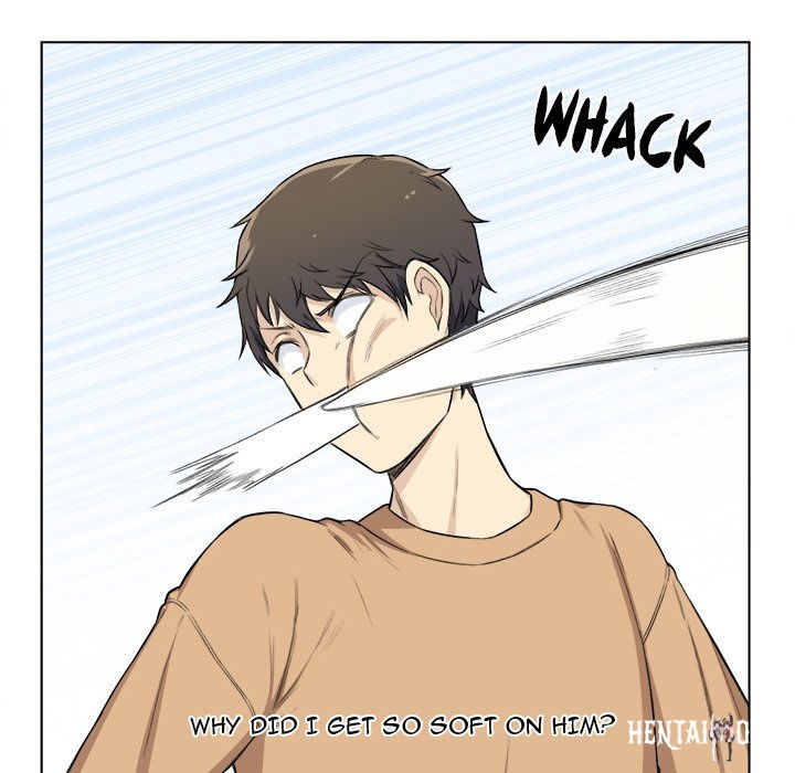 Excuse me, This is my Room Excuse me, This is my Room Chapter 22 - Page 10