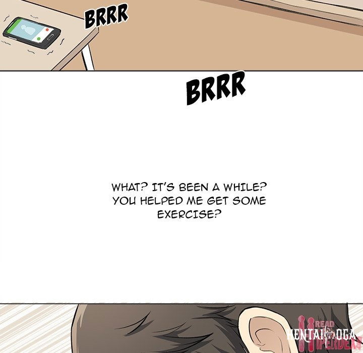 Excuse me, This is my Room Excuse me, This is my Room Chapter 22 - Page 101