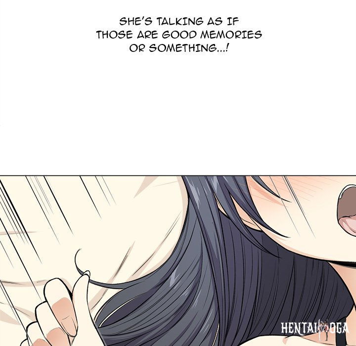 Excuse me, This is my Room Excuse me, This is my Room Chapter 22 - Page 103