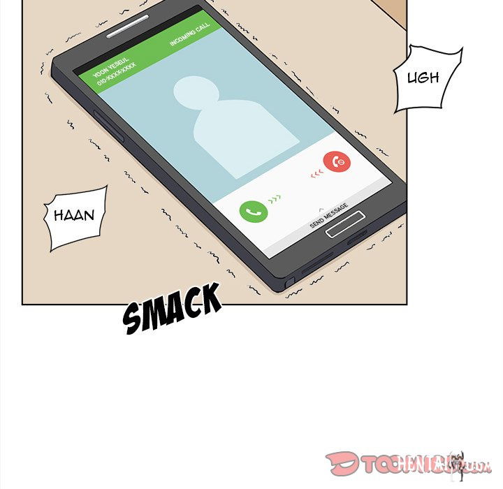 Excuse me, This is my Room Excuse me, This is my Room Chapter 22 - Page 105