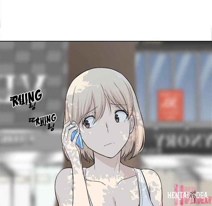 Excuse me, This is my Room Excuse me, This is my Room Chapter 22 - Page 106