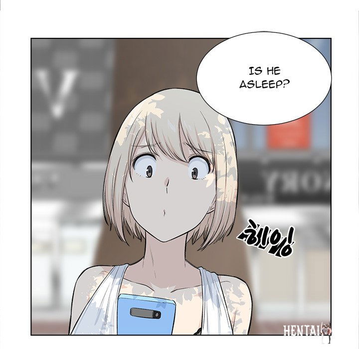 Excuse me, This is my Room Excuse me, This is my Room Chapter 22 - Page 109