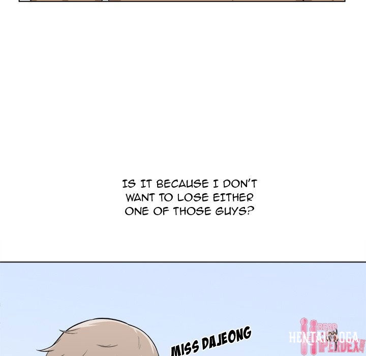 Excuse me, This is my Room Excuse me, This is my Room Chapter 22 - Page 11