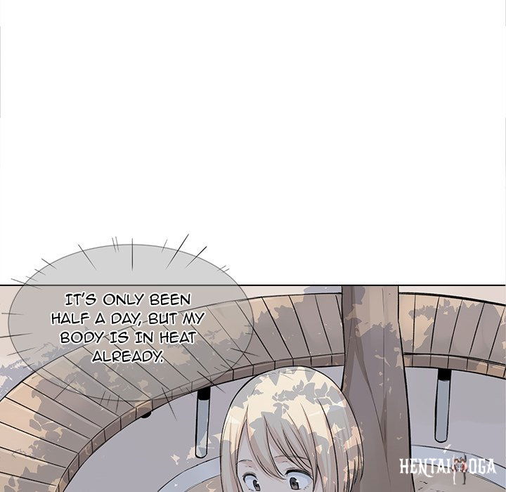 Excuse me, This is my Room Excuse me, This is my Room Chapter 22 - Page 110