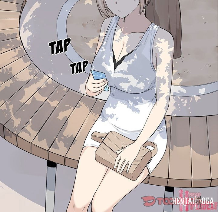 Excuse me, This is my Room Excuse me, This is my Room Chapter 22 - Page 111