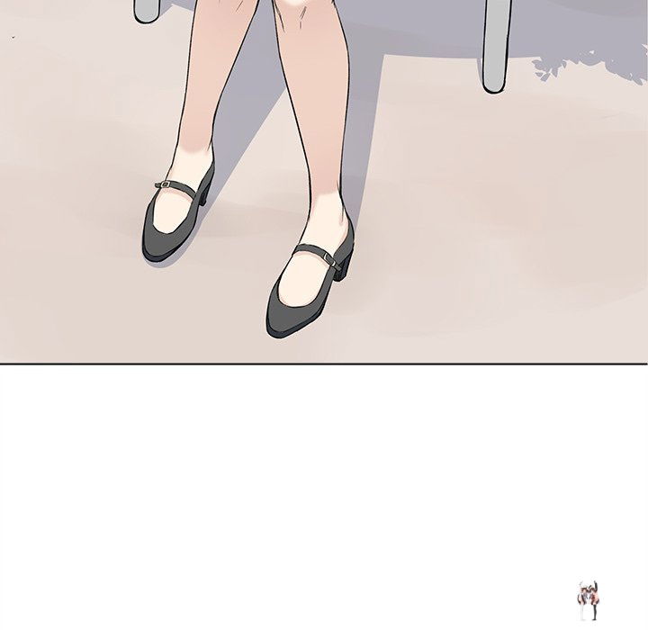 Excuse me, This is my Room Excuse me, This is my Room Chapter 22 - Page 112