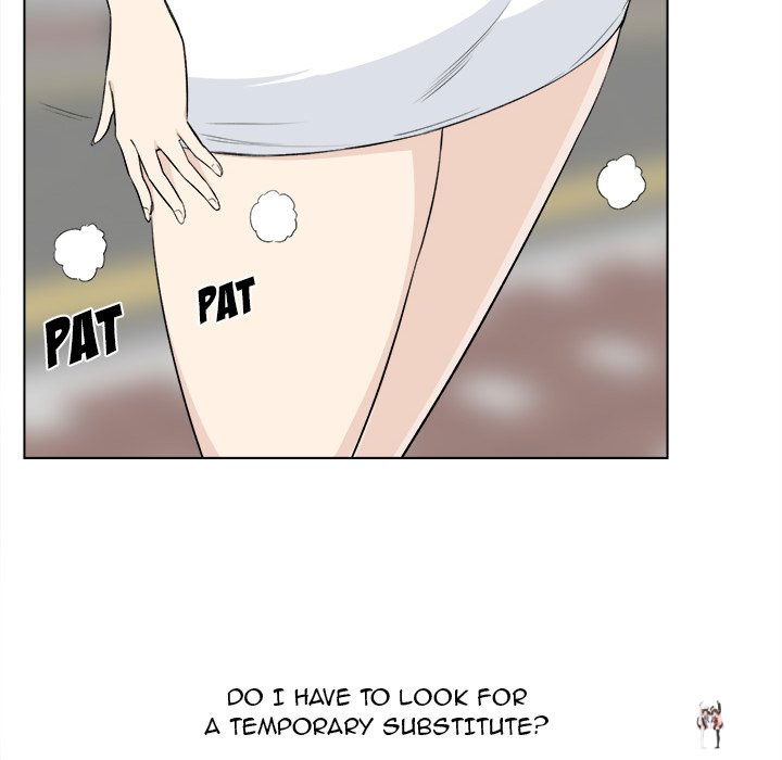 Excuse me, This is my Room Excuse me, This is my Room Chapter 22 - Page 115