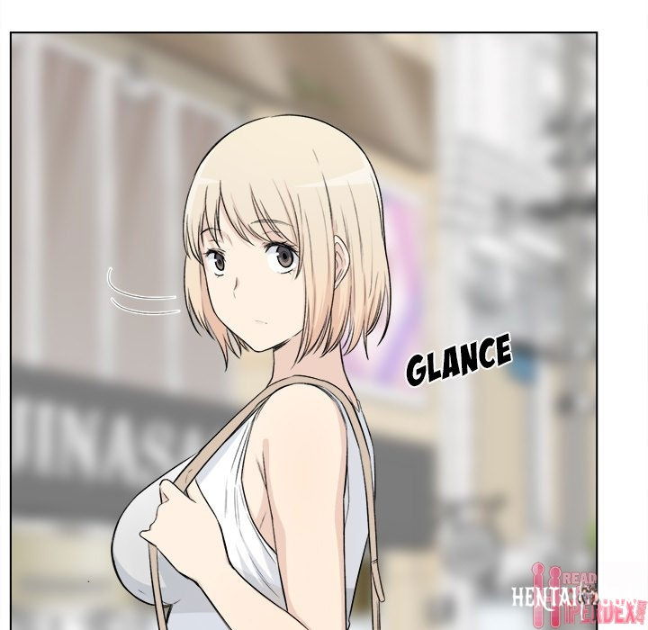 Excuse me, This is my Room Excuse me, This is my Room Chapter 22 - Page 116