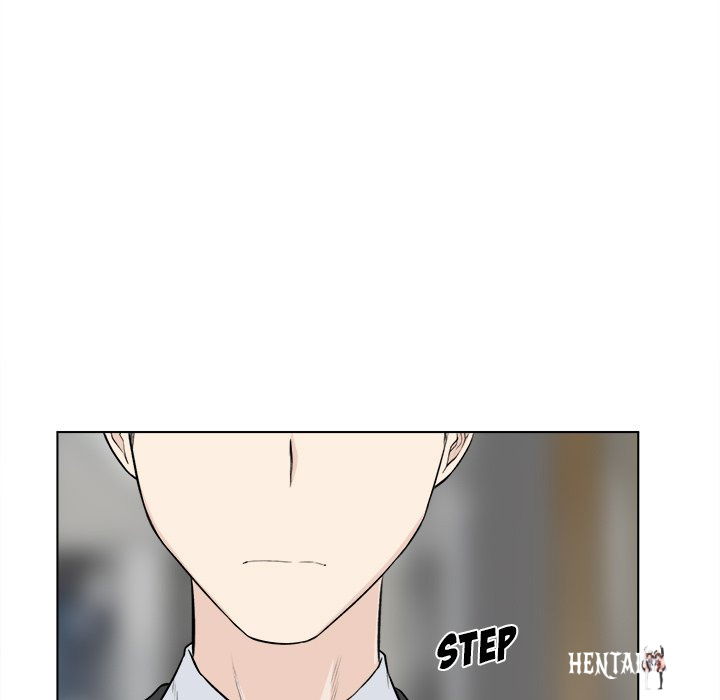 Excuse me, This is my Room Excuse me, This is my Room Chapter 22 - Page 118