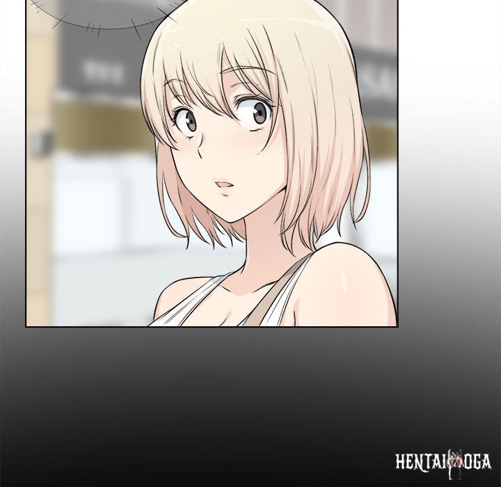 Excuse me, This is my Room Excuse me, This is my Room Chapter 22 - Page 120