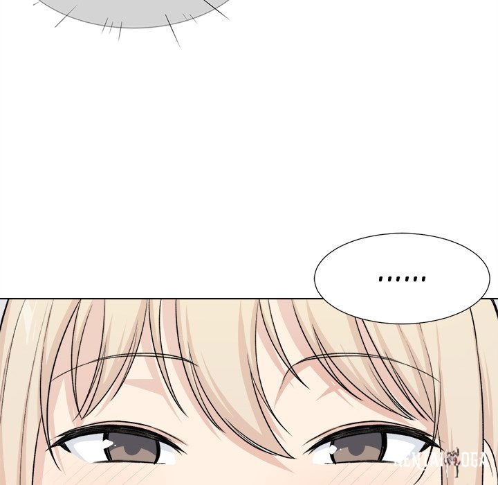 Excuse me, This is my Room Excuse me, This is my Room Chapter 22 - Page 125