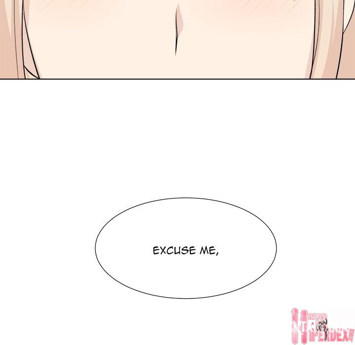 Excuse me, This is my Room Excuse me, This is my Room Chapter 22 - Page 126