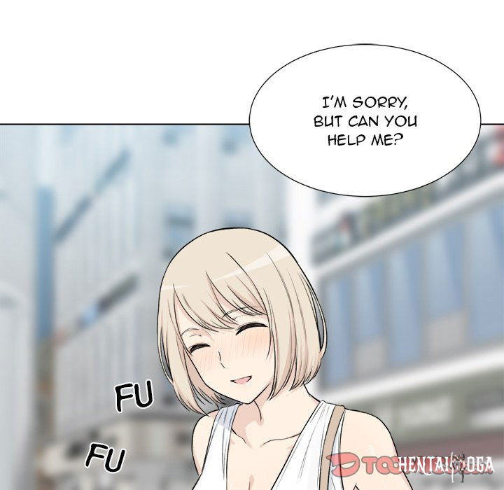 Excuse me, This is my Room Excuse me, This is my Room Chapter 22 - Page 129