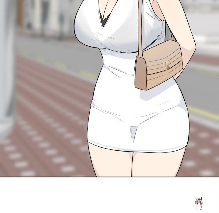 Excuse me, This is my Room Excuse me, This is my Room Chapter 22 - Page 130