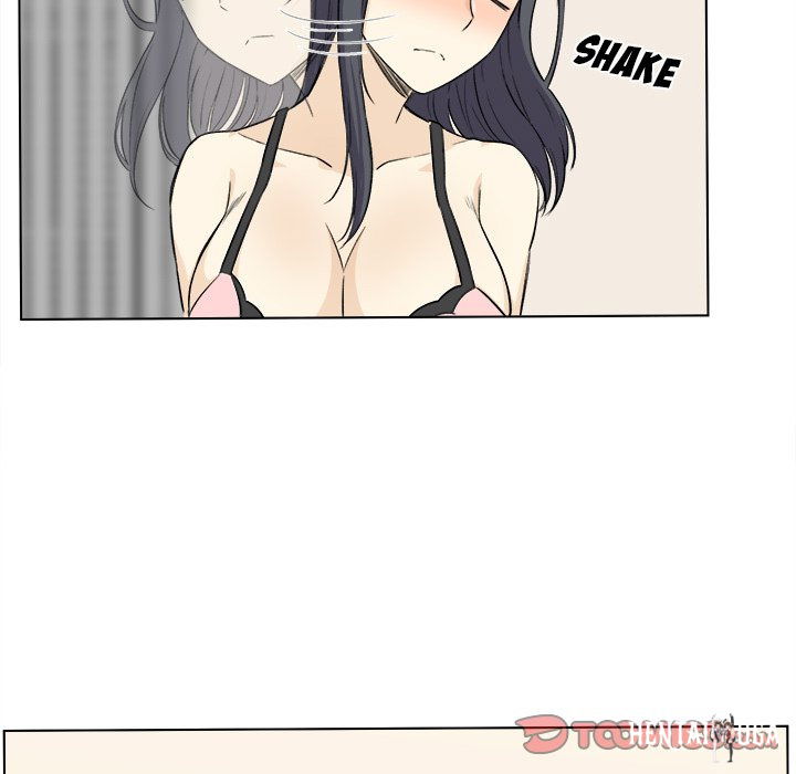 Excuse me, This is my Room Excuse me, This is my Room Chapter 22 - Page 15