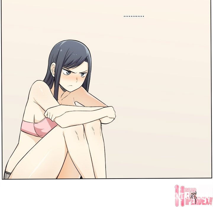 Excuse me, This is my Room Excuse me, This is my Room Chapter 22 - Page 16