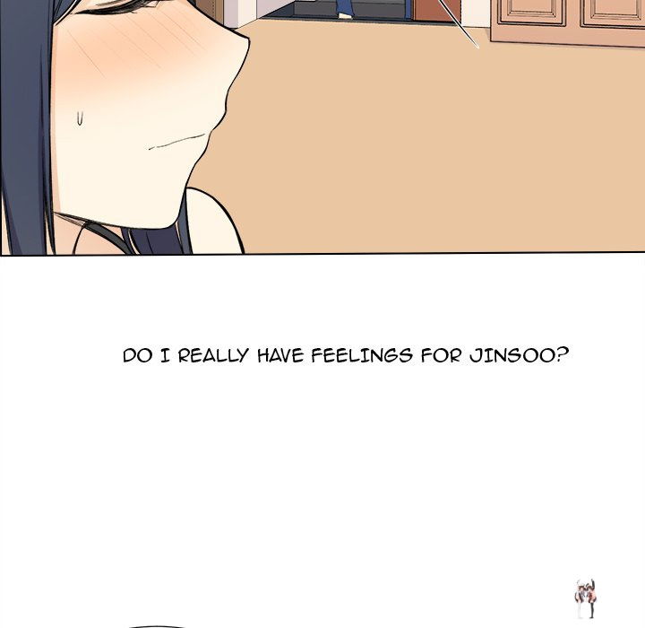 Excuse me, This is my Room Excuse me, This is my Room Chapter 22 - Page 18