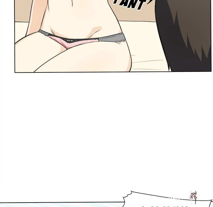 Excuse me, This is my Room Excuse me, This is my Room Chapter 22 - Page 22