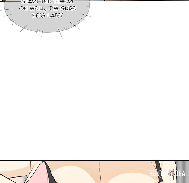 Excuse me, This is my Room Excuse me, This is my Room Chapter 22 - Page 24