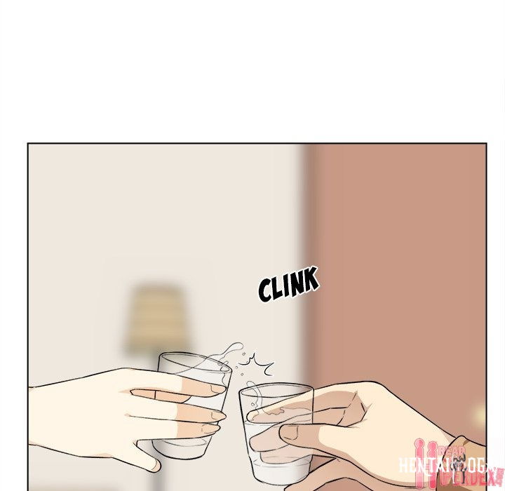 Excuse me, This is my Room Excuse me, This is my Room Chapter 22 - Page 26