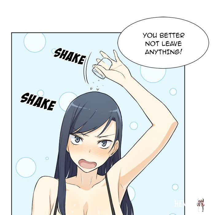 Excuse me, This is my Room Excuse me, This is my Room Chapter 22 - Page 28