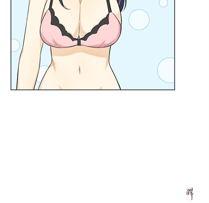 Excuse me, This is my Room Excuse me, This is my Room Chapter 22 - Page 29