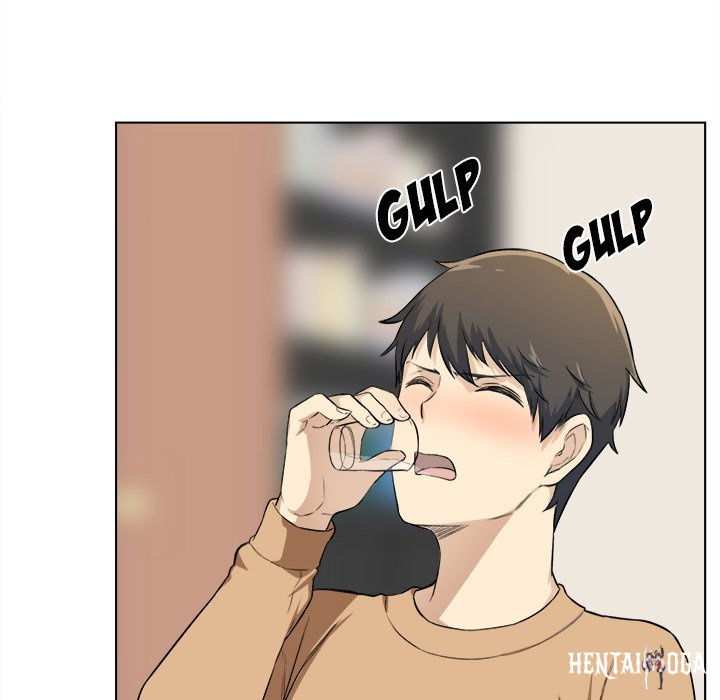 Excuse me, This is my Room Excuse me, This is my Room Chapter 22 - Page 30