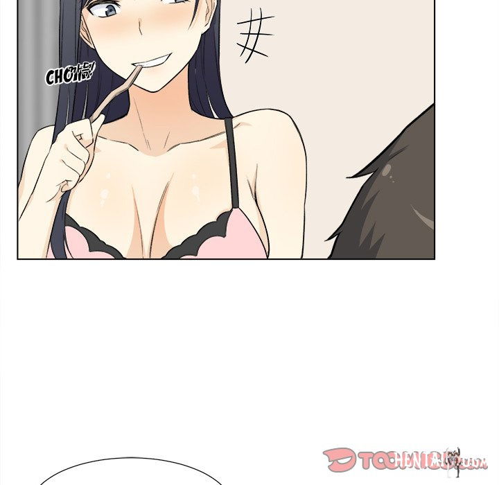 Excuse me, This is my Room Excuse me, This is my Room Chapter 22 - Page 39