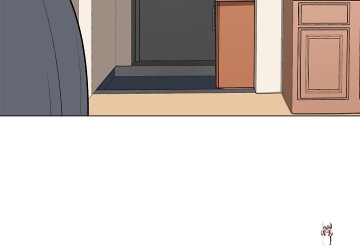 Excuse me, This is my Room Excuse me, This is my Room Chapter 22 - Page 4