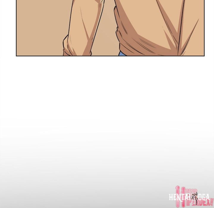 Excuse me, This is my Room Excuse me, This is my Room Chapter 22 - Page 41