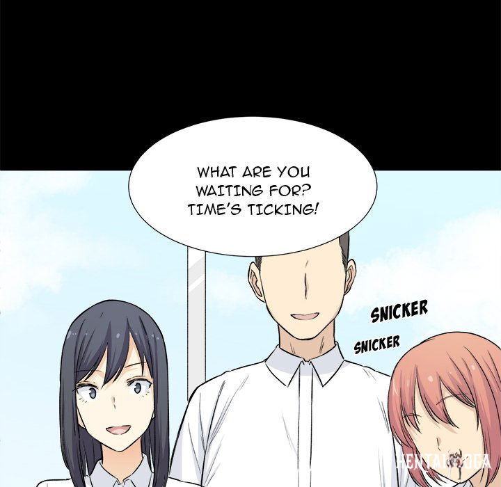 Excuse me, This is my Room Excuse me, This is my Room Chapter 22 - Page 44