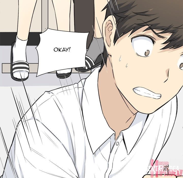 Excuse me, This is my Room Excuse me, This is my Room Chapter 22 - Page 46