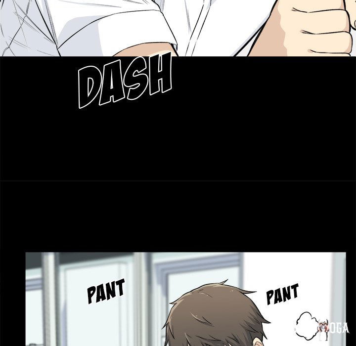 Excuse me, This is my Room Excuse me, This is my Room Chapter 22 - Page 47