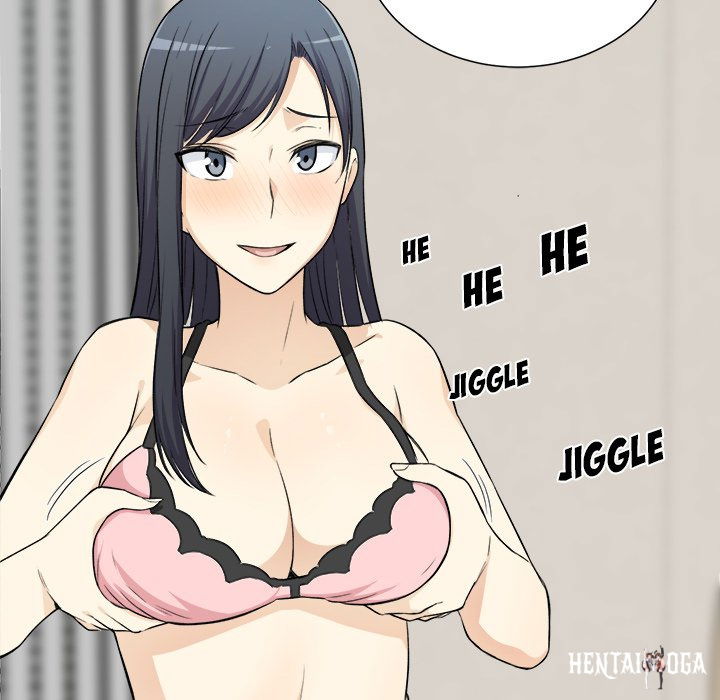 Excuse me, This is my Room Excuse me, This is my Room Chapter 22 - Page 52