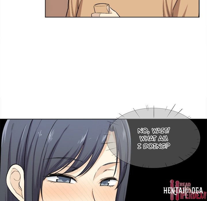 Excuse me, This is my Room Excuse me, This is my Room Chapter 22 - Page 56