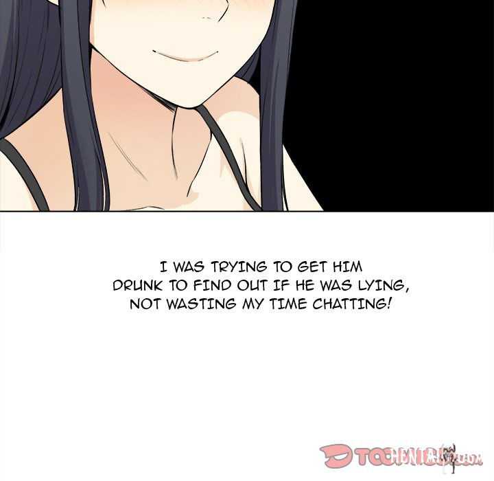 Excuse me, This is my Room Excuse me, This is my Room Chapter 22 - Page 57