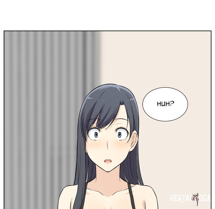 Excuse me, This is my Room Excuse me, This is my Room Chapter 22 - Page 59