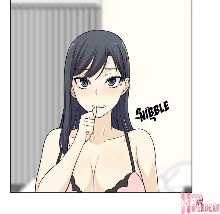 Excuse me, This is my Room Excuse me, This is my Room Chapter 22 - Page 6