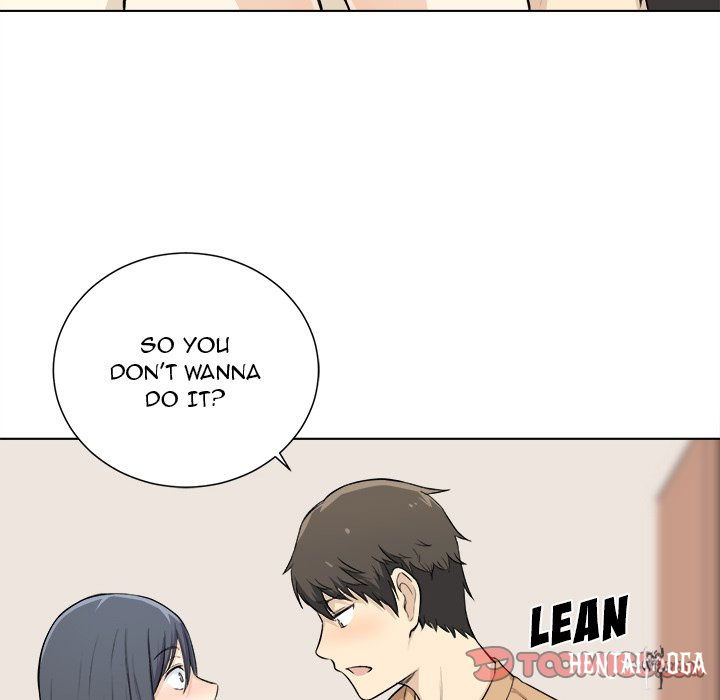 Excuse me, This is my Room Excuse me, This is my Room Chapter 22 - Page 63