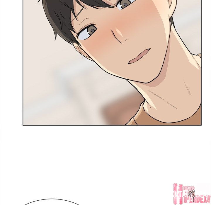 Excuse me, This is my Room Excuse me, This is my Room Chapter 22 - Page 66