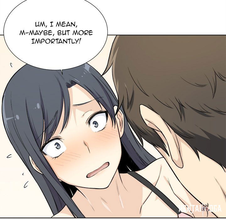 Excuse me, This is my Room Excuse me, This is my Room Chapter 22 - Page 67