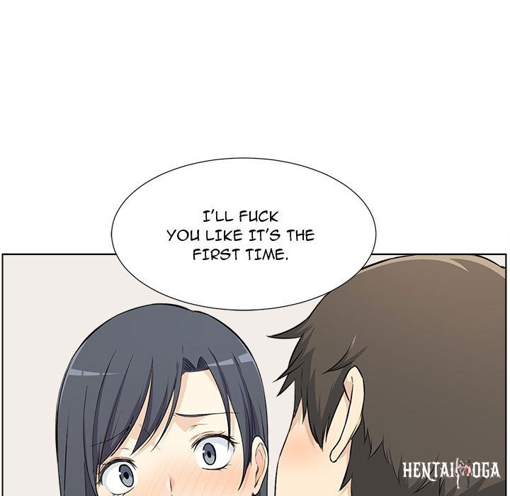 Excuse me, This is my Room Excuse me, This is my Room Chapter 22 - Page 68