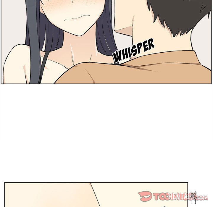 Excuse me, This is my Room Excuse me, This is my Room Chapter 22 - Page 69