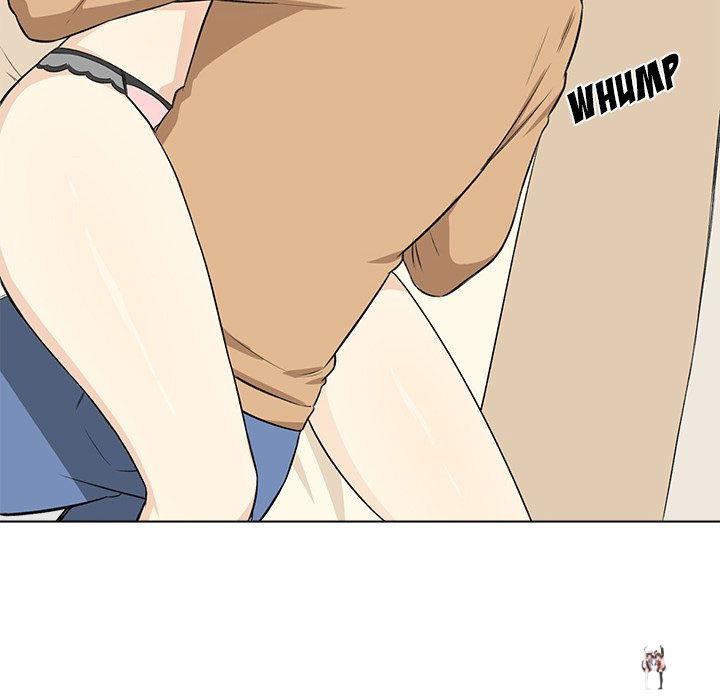 Excuse me, This is my Room Excuse me, This is my Room Chapter 22 - Page 77