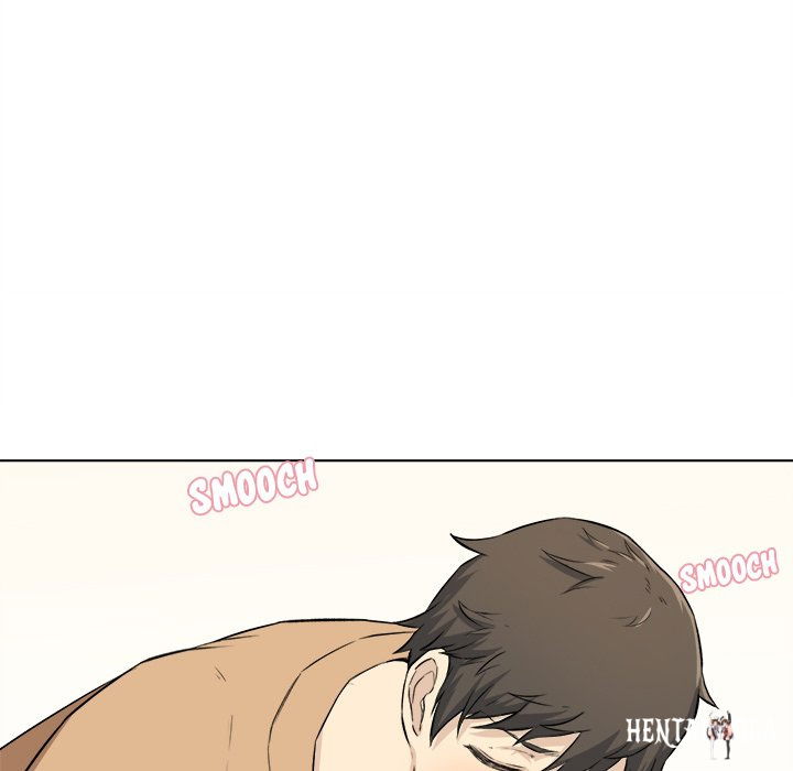 Excuse me, This is my Room Excuse me, This is my Room Chapter 22 - Page 78