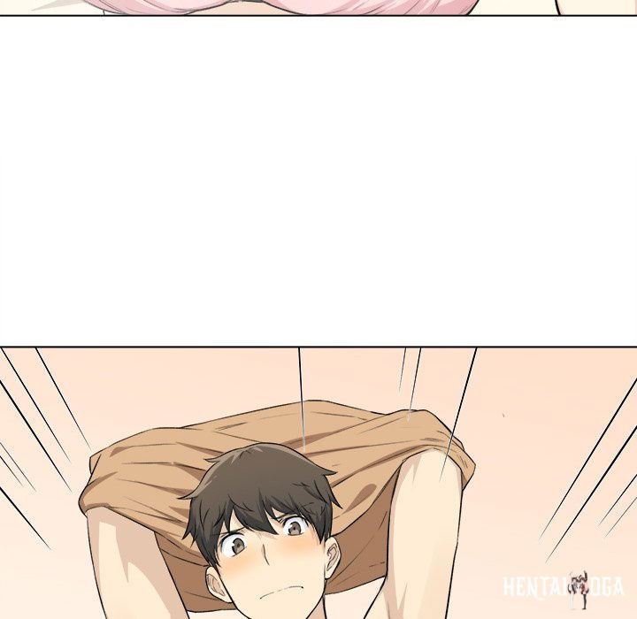 Excuse me, This is my Room Excuse me, This is my Room Chapter 22 - Page 83