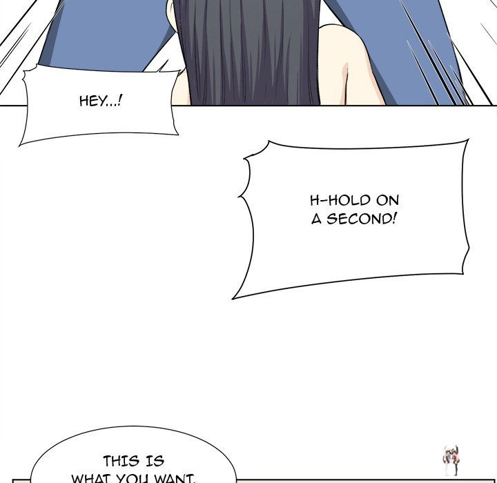 Excuse me, This is my Room Excuse me, This is my Room Chapter 22 - Page 85