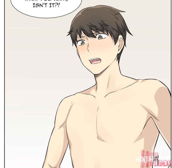 Excuse me, This is my Room Excuse me, This is my Room Chapter 22 - Page 86