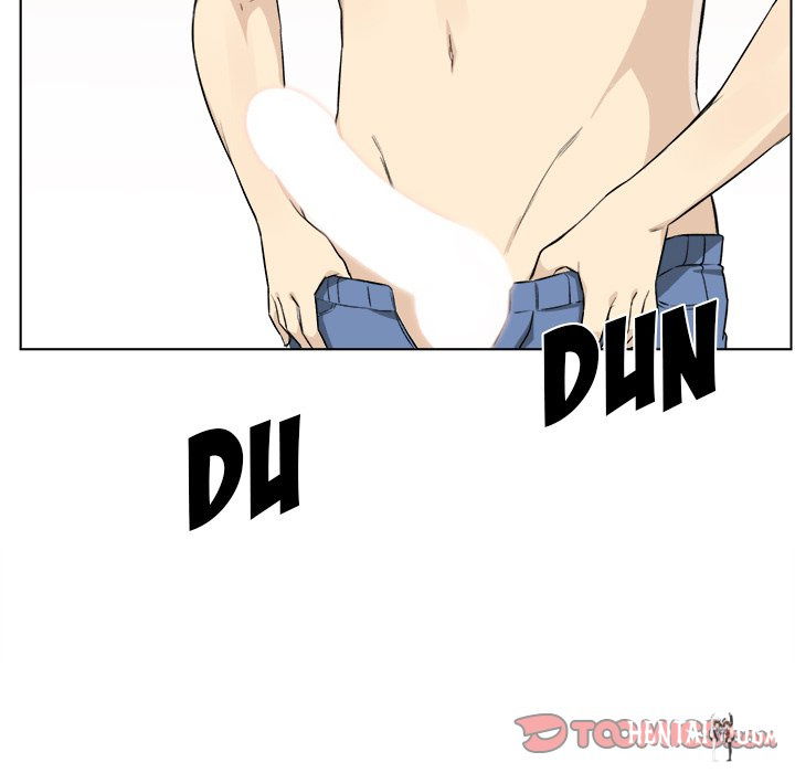 Excuse me, This is my Room Excuse me, This is my Room Chapter 22 - Page 87