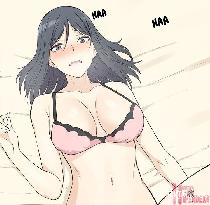 Excuse me, This is my Room Excuse me, This is my Room Chapter 22 - Page 91